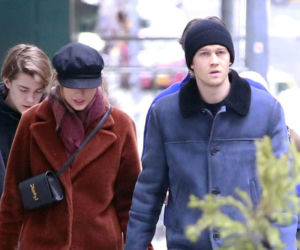 Taylor Swift i Joe Alwyn