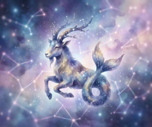 Horoskop dzienny Koziorożec na 18 marca - Ten dzień to klucz do Twojego strategicznego wzrostu