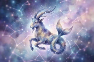 Horoskop dzienny Koziorożec na 18 marca - Ten dzień to klucz do Twojego strategicznego wzrostu