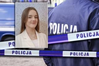 15-letnia Kornelia zaginęła bez śladu! Oddaliła się podczas wycieczki