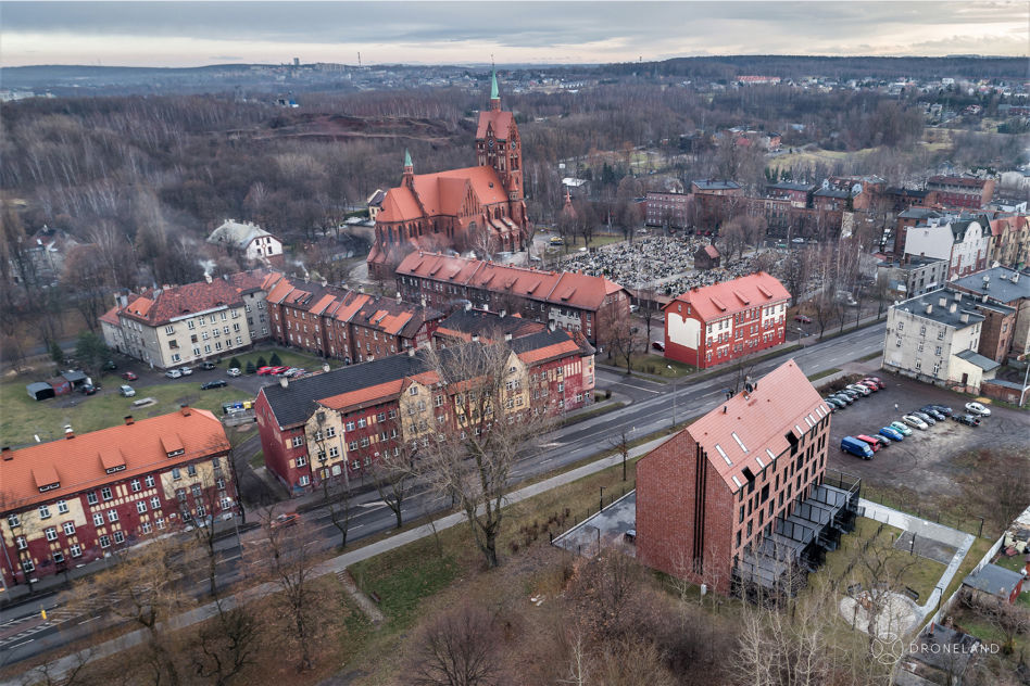 EU Mies Award 2022: polskie nominacje