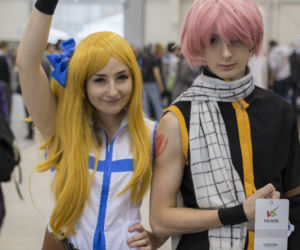 Falkon 2015: Najlepsze Cosplaye