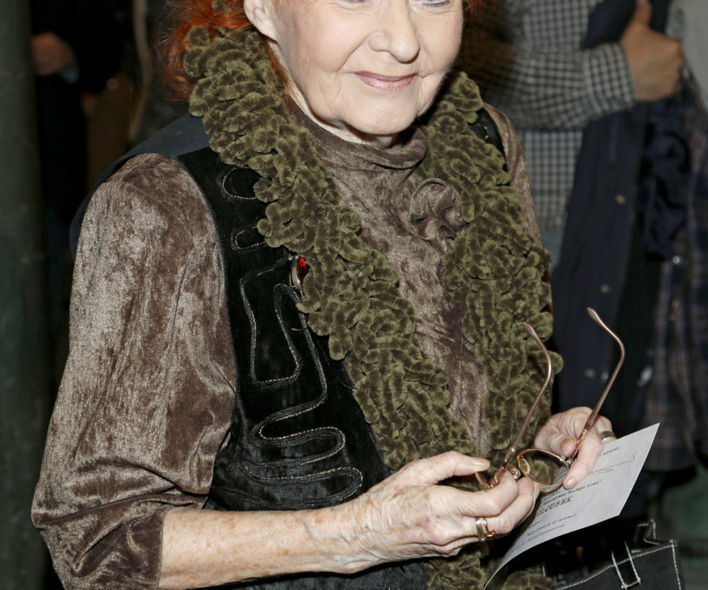 Barbara Krafftówna
