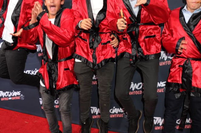 The Janoskians
