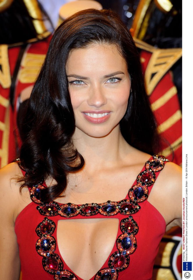 Adriana Lima
