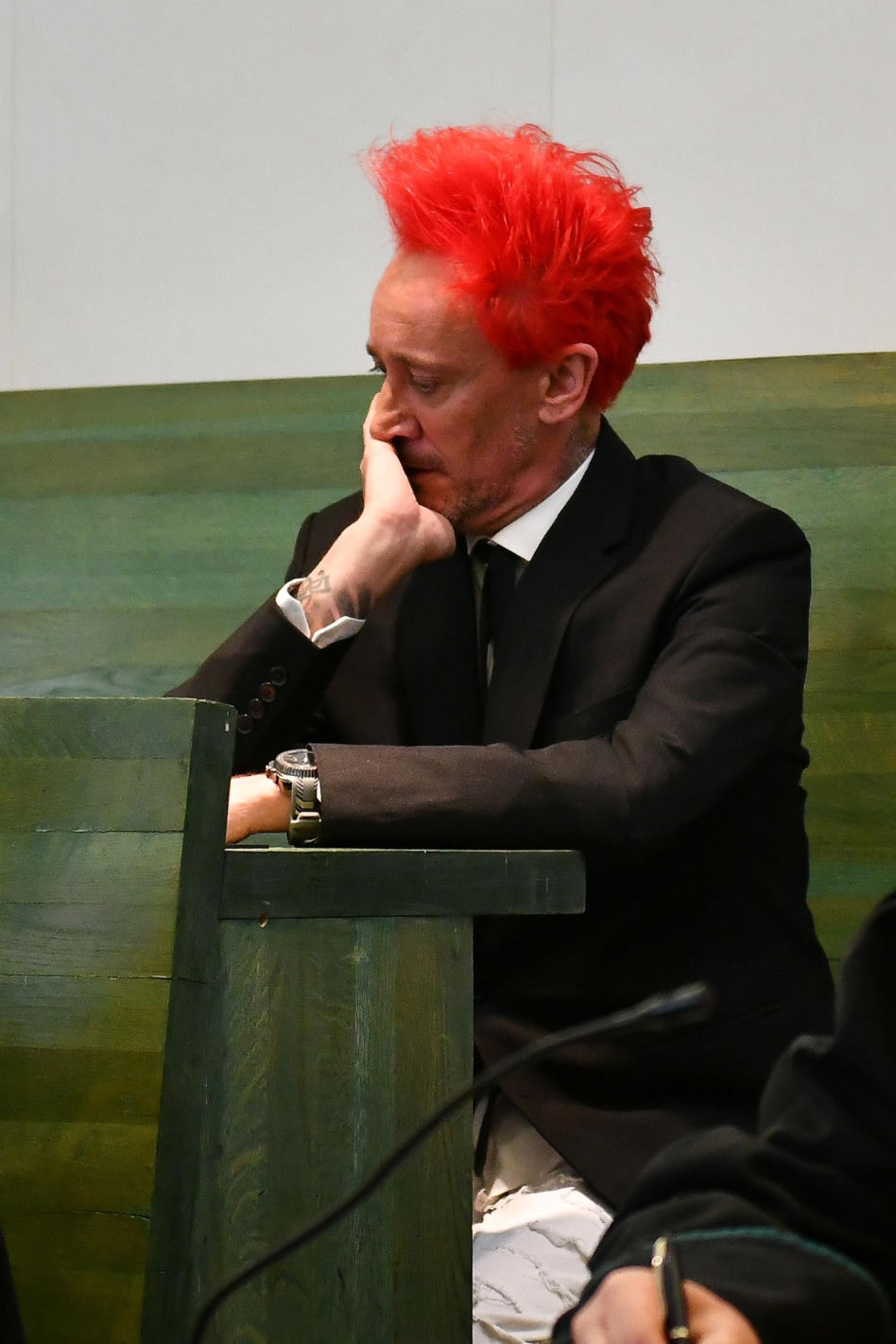 Michał Wiśniewski  usłyszał wyrok