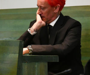 Michał Wiśniewski  usłyszał wyrok