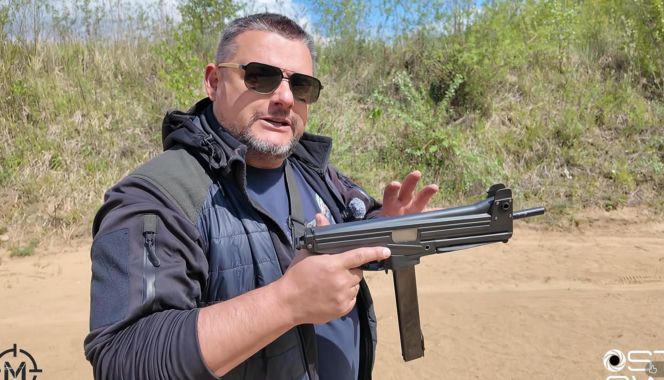 Jatimatic - fiński freak fighter, który wyprzedził własny czas