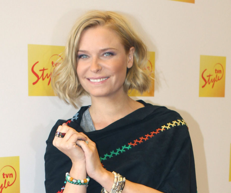 Paulina Młynarska