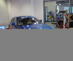 Warsaw Moto Show 2015