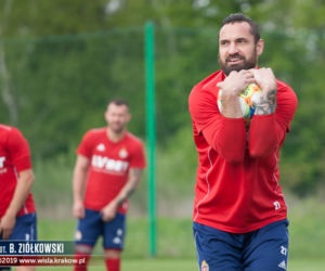 Marcin Wasilewski