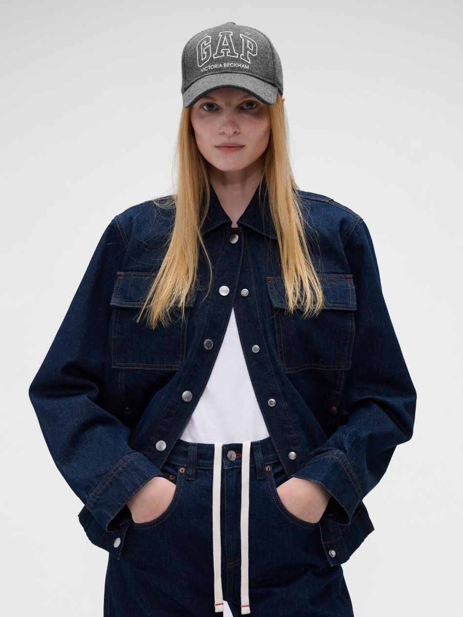 GAP x Victoria Beckham