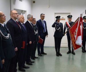 Awansowe w podlaskiej KAS