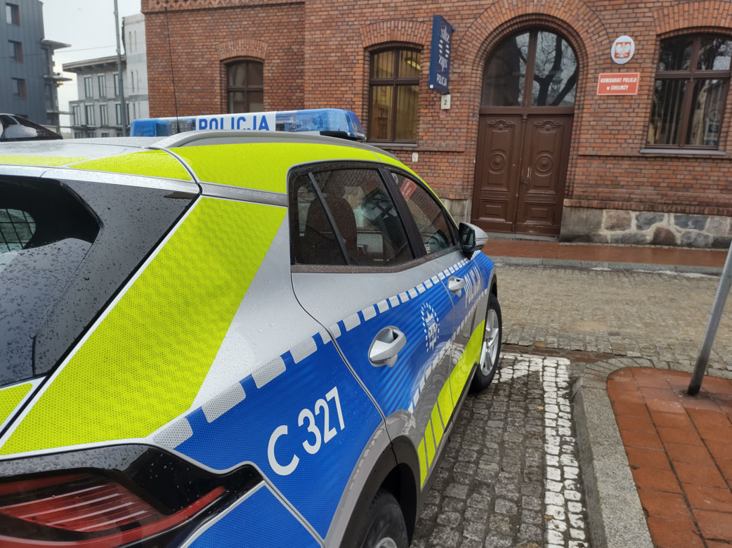 Policja