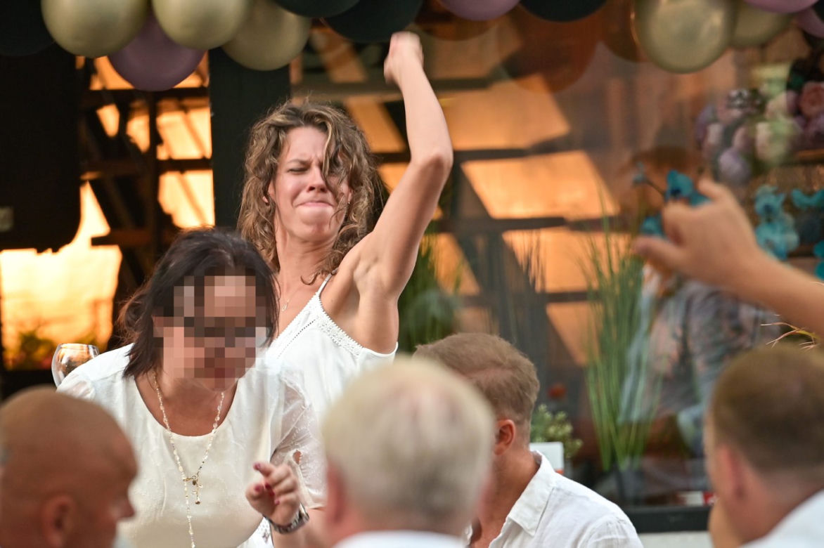 Szalona noc Krystiana Wieczorka i Marii Szafirskiej
