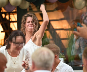 Szalona noc Krystiana Wieczorka i Marii Szafirskiej
