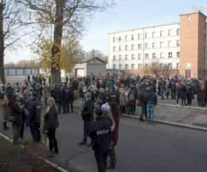 Nowi policjanci w śląskim garnizonie. Złożyli ślubowanie