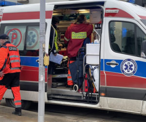 Tramwaj zabił mi tatę! Wstrząsające słowa warszawskiego urzędnika.