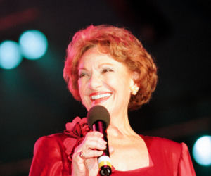 Irena Dziedzic umarła w biedzie i samotności