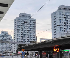 PRL we Wrocławiu wciąż żyje! Te miejsca przeniosą cię w czasie