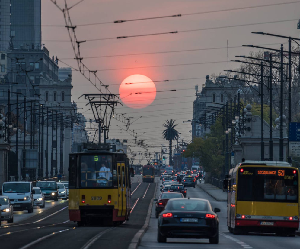 Niektóre zmiany w ruchu z powodu meczu obowiązują już od 9 rany