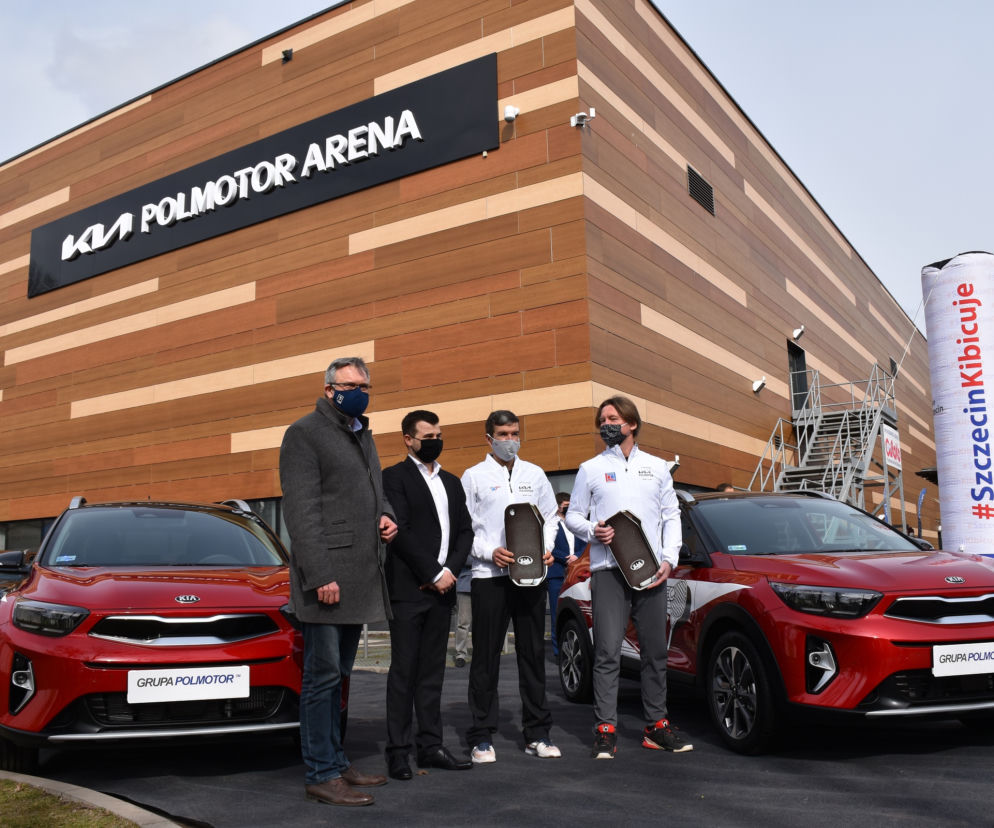 Kia Polmotor Arena