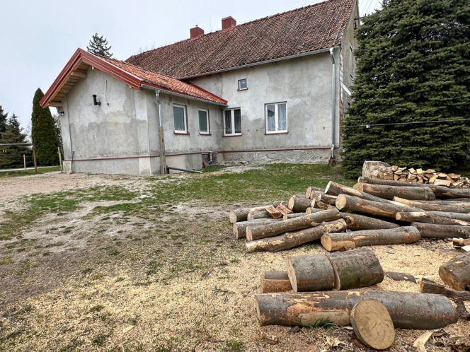 Czy znany "zaklinacz byków" straci swoje ranczo?