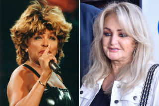 Największy hit Tiny Turner był coverem Bonnie Tyler. Mało kto wie, że to ona nagrała ten utwór jako pierwsza!