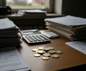 Dopłaty dla rolników zagrożone przez biurokrację?