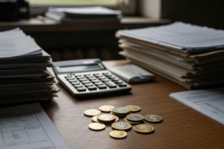 Rachunki po zmarłym: Kto płaci?