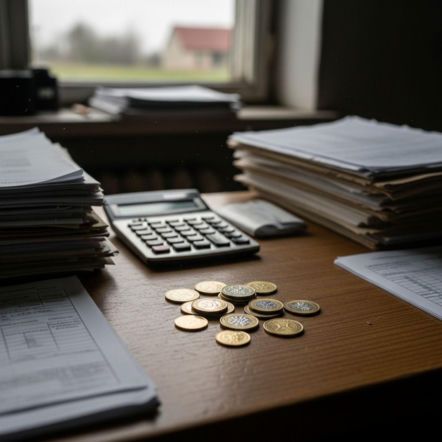 Rachunki po zmarłym: Kto płaci?