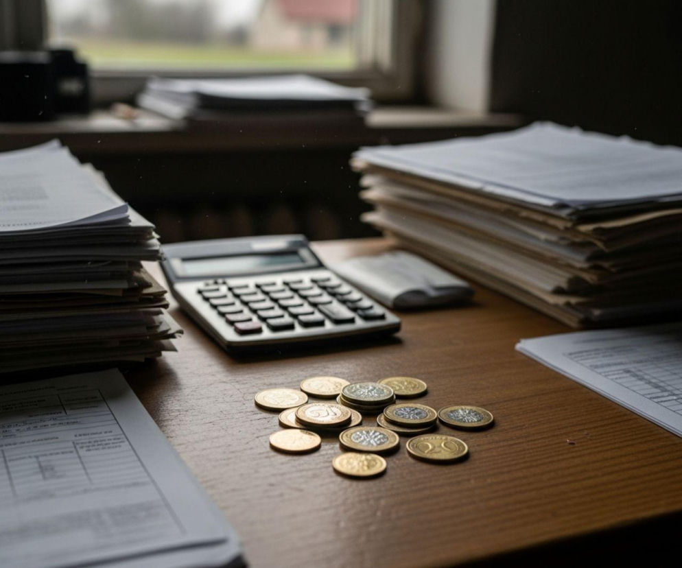 Dopłaty dla rolników zagrożone przez biurokrację?