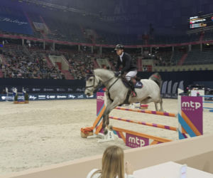 Perlage Cavaliada Tour w Krakowie