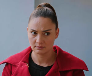 Miłość i nadzieja odc. 359. Yildiz