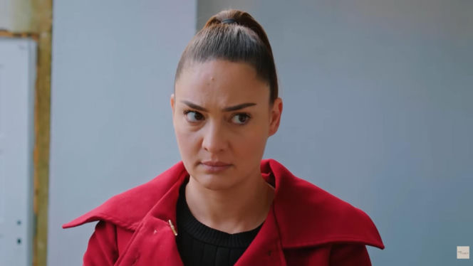 Miłość i nadzieja odc. 359. Yildiz