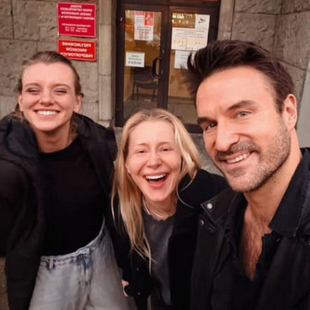 Katarzyna Warnke nadal kocha byłego męża! Powiedziała o tym bez zawahania