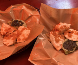 Z powodu butelki wody mówi o nich cała Polska. Odwiedziliśmy pierogarnię Ciasto i farsz w Szczecinie