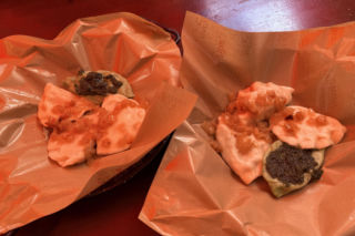 Z powodu butelki wody mówi o nich cała Polska. Odwiedziliśmy pierogarnię Ciasto i farsz w Szczecinie