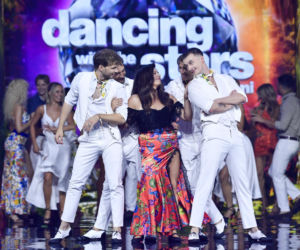Dancing With The Stars. Taniec z Gwiazdami