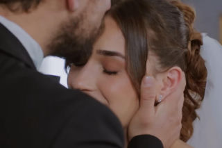 Miłość i nadzieja, odcinek 377. Sila, Kuzey