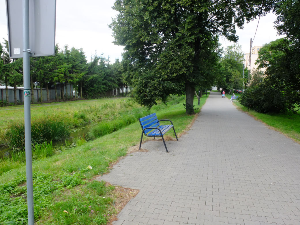 Radzyń Podlaski. Dźgał nożem za to, że pobili braci