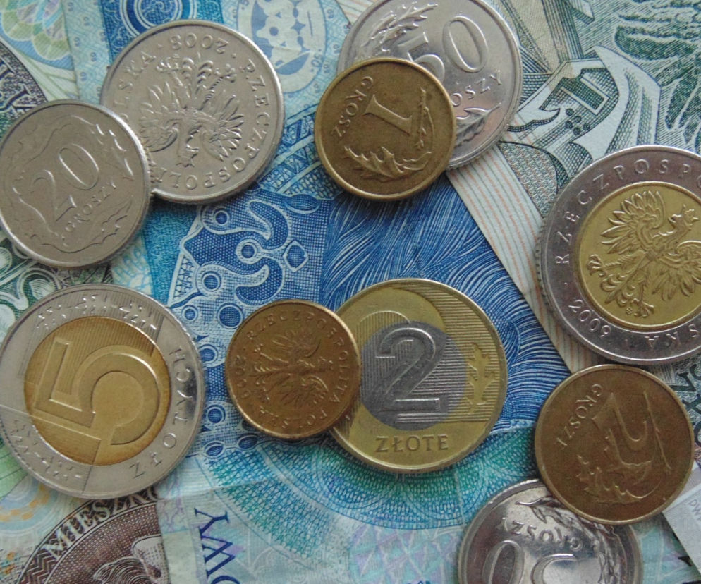 Skupował zboże – nie zamierzał płacić. Przekręt na kilkaset tysięcy złotych!
