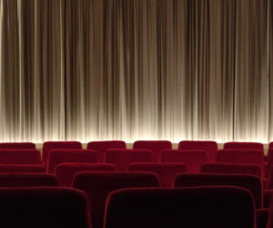 Romantyczny film