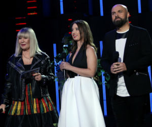 Festiwal piosenki Opole 2017