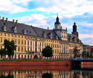 Uniwersytet Wrocławski