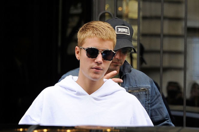 Let Me Love You - teledysk do piosenki Justina Biebera hitem?