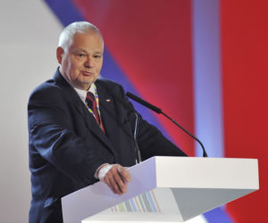 Gronkiewicz-Waltz, Belka i Glapiński zrobili fortunę. NBP ujawnił pensje z 25 lat 