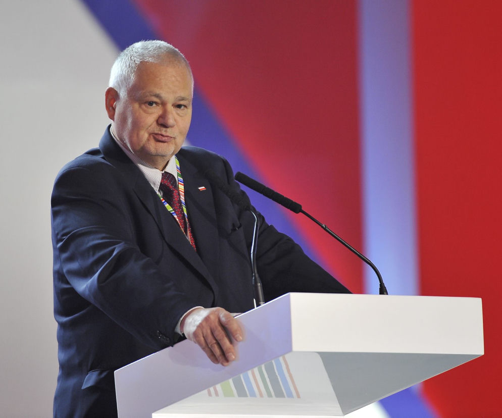 Gronkiewicz-Waltz, Belka i Glapiński zrobili fortunę. NBP ujawnił pensje z 25 lat 