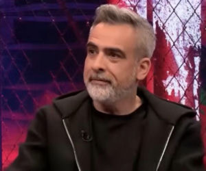 Abelard Giza: boję się, że już niczego śmiesznego nie wymyślę
