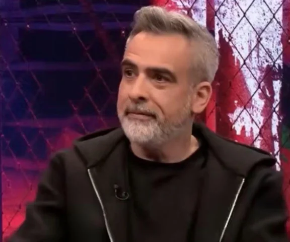 Abelard Giza: boję się, że już niczego śmiesznego nie wymyślę